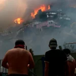 Incendios Forestales en Chile: Protege Tu Hogar y Entorno